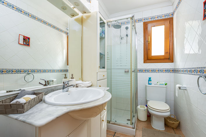 Image No.17-Villa de 4 chambres à vendre à Calpe