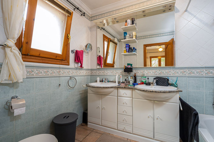 Image No.19-Villa de 4 chambres à vendre à Calpe