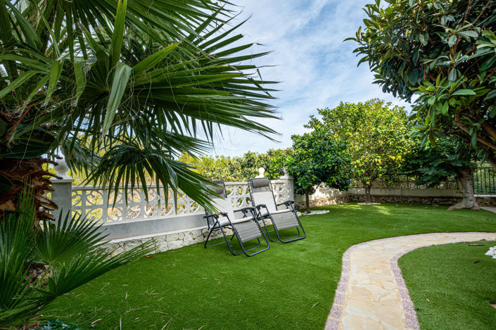 Image No.21-Villa de 4 chambres à vendre à Calpe