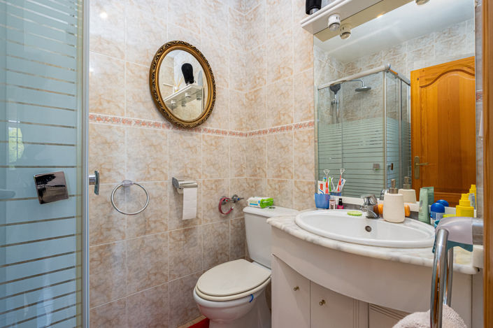 Image No.24-Villa de 4 chambres à vendre à Calpe