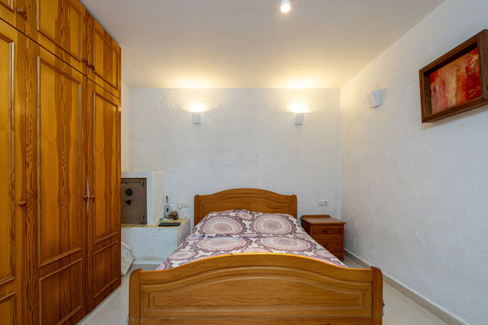 Image No.25-Villa de 4 chambres à vendre à Calpe