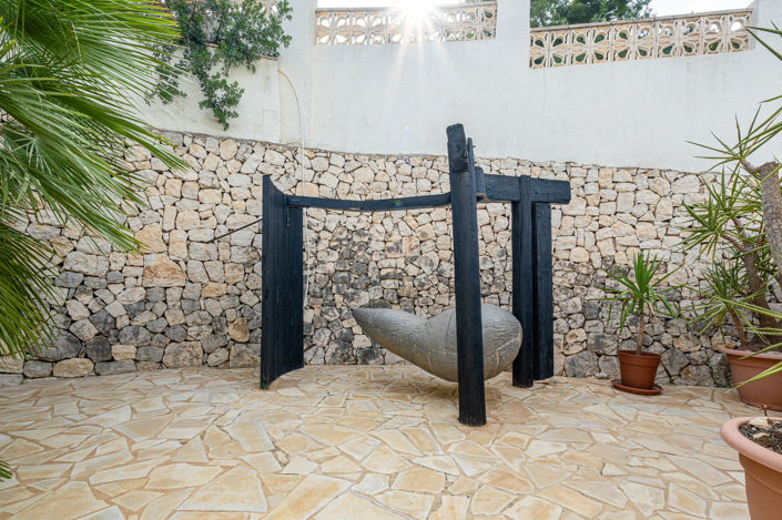 Image No.6-Villa de 4 chambres à vendre à Calpe