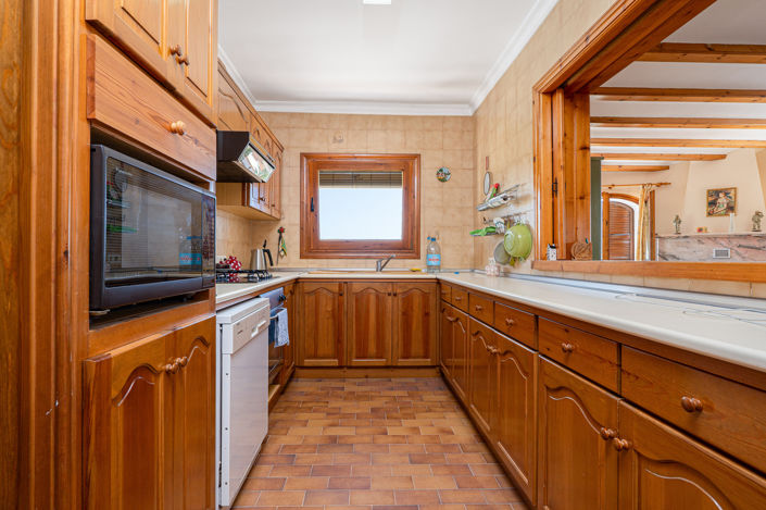 Image No.12-Villa de 6 chambres à vendre à Calpe