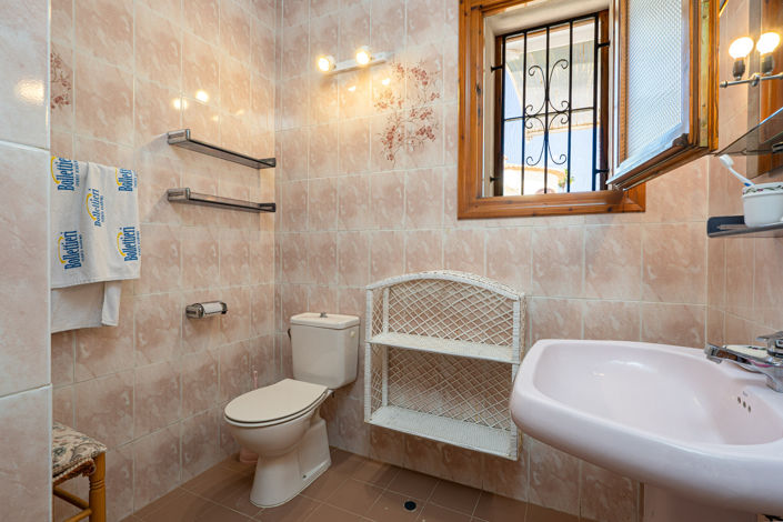 Image No.13-Villa de 6 chambres à vendre à Calpe