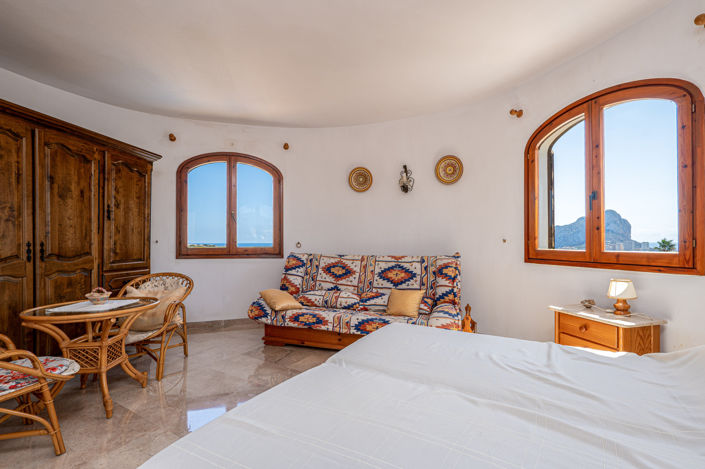 Image No.18-Villa de 6 chambres à vendre à Calpe