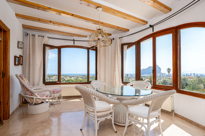 Image No.21-Villa de 6 chambres à vendre à Calpe