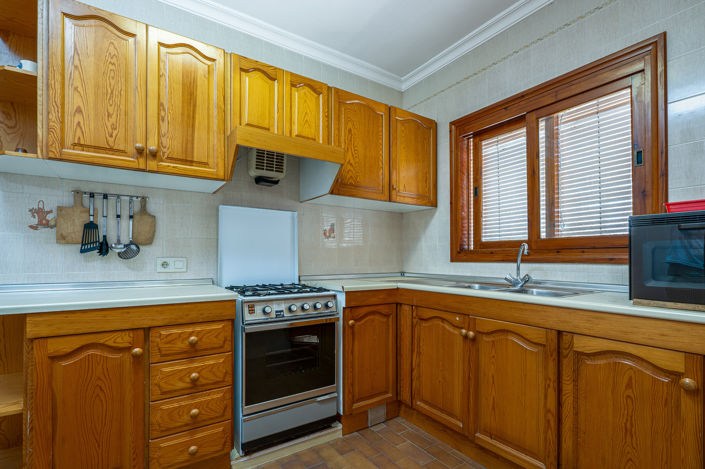 Image No.25-Villa de 6 chambres à vendre à Calpe