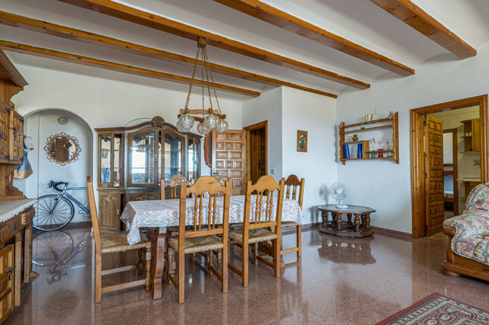 Image No.26-Villa de 6 chambres à vendre à Calpe