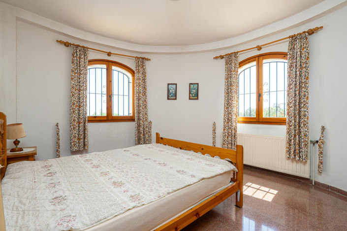 Image No.27-Villa de 6 chambres à vendre à Calpe