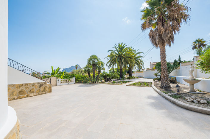 Image No.42-Villa de 6 chambres à vendre à Calpe