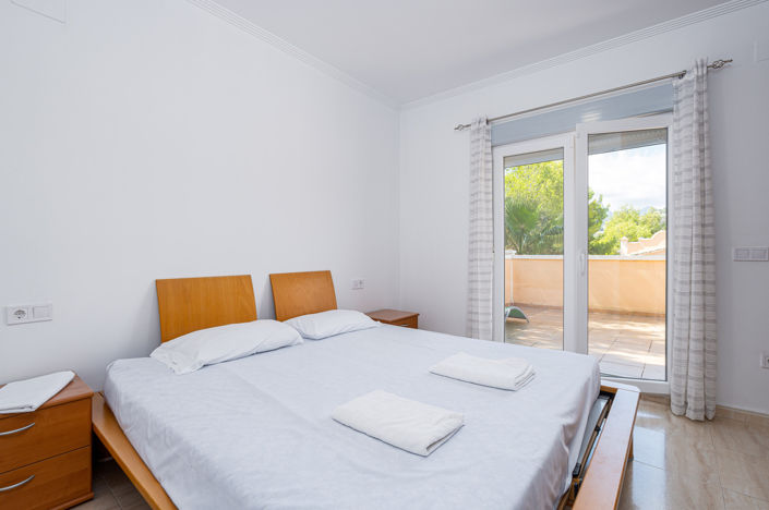 Image No.11-Villa de 3 chambres à vendre à Calpe