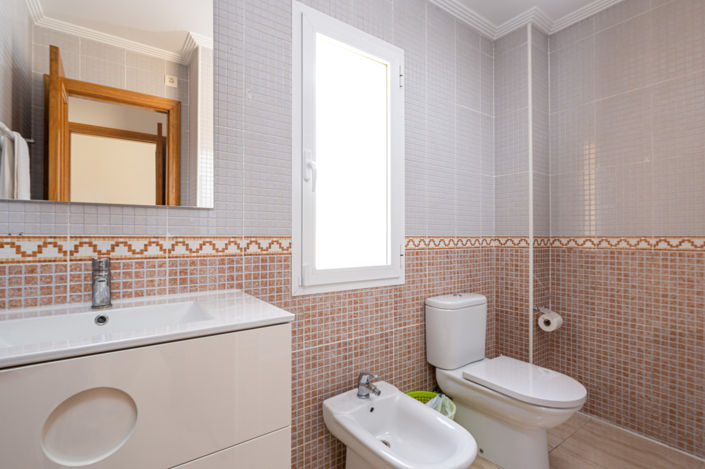 Image No.12-Villa de 3 chambres à vendre à Calpe