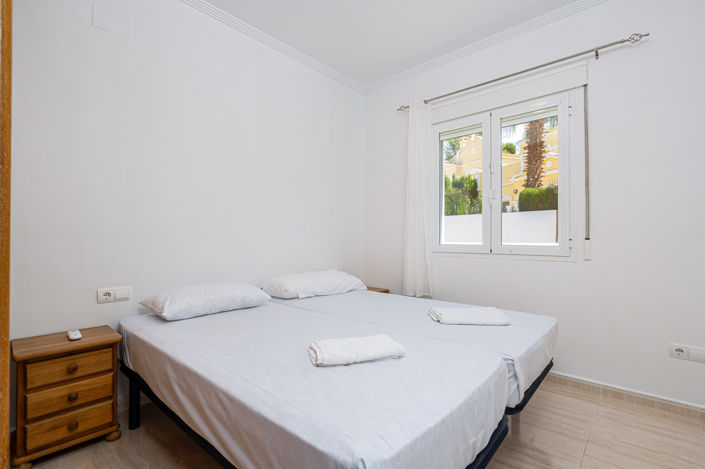 Image No.13-Villa de 3 chambres à vendre à Calpe