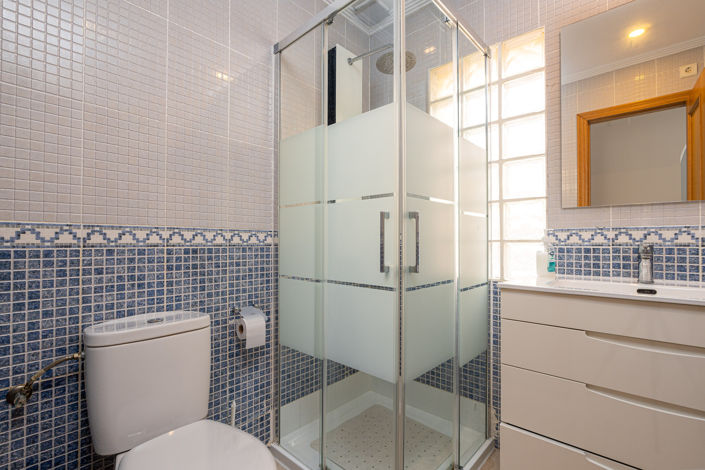 Image No.15-Villa de 3 chambres à vendre à Calpe