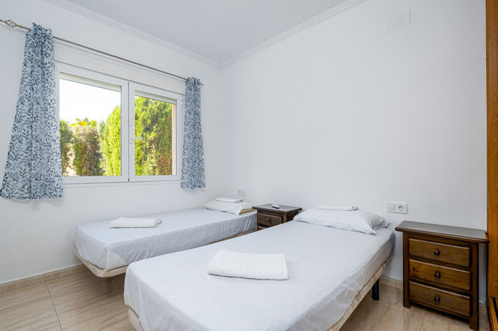 Image No.16-Villa de 3 chambres à vendre à Calpe