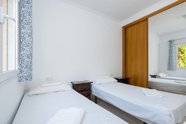 Image No.17-Villa de 3 chambres à vendre à Calpe