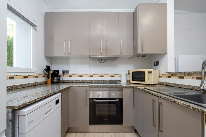 Image No.6-Villa de 3 chambres à vendre à Calpe