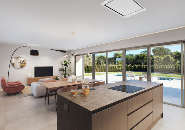 Image No.3-3 Bed Villa for sale