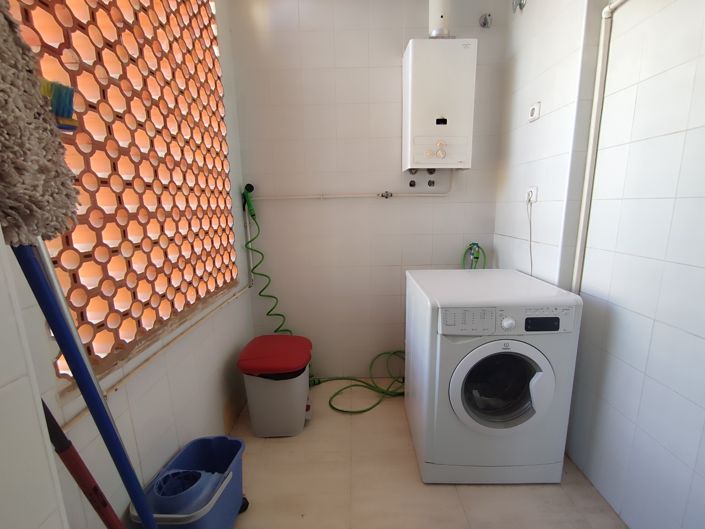 Image No.11-Appartement de 2 chambres à vendre à Campoamor