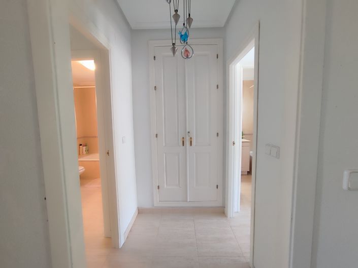 Image No.18-Appartement de 2 chambres à vendre à Campoamor