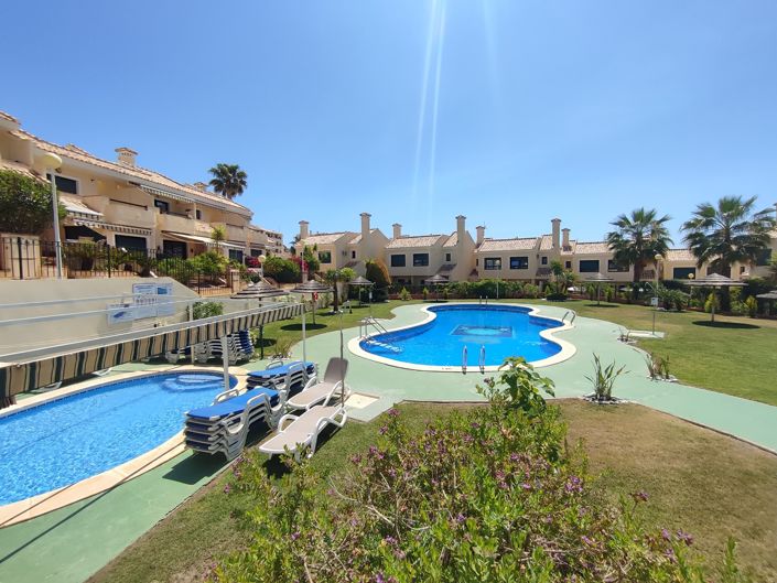 Image No.29-Appartement de 2 chambres à vendre à Campoamor