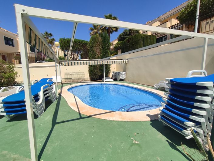 Image No.32-Appartement de 2 chambres à vendre à Campoamor