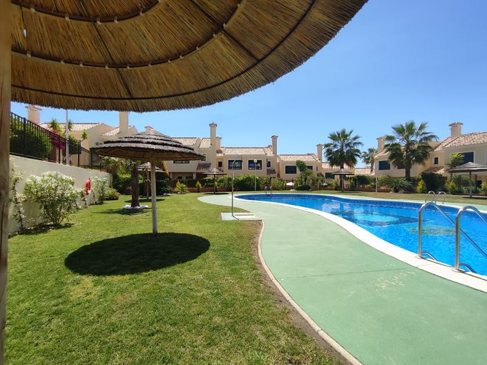 Image No.33-Appartement de 2 chambres à vendre à Campoamor