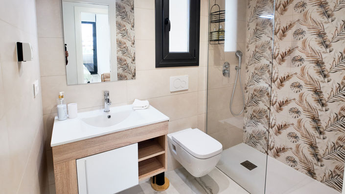 Image No.6-Appartement de 2 chambres à vendre à Playa Flamenca