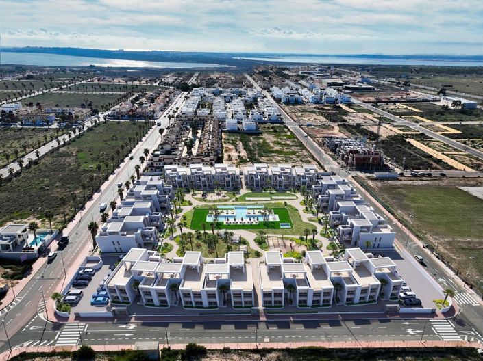 Image No.21-Bungalow de 2 chambres à vendre à Ciudad Quesada