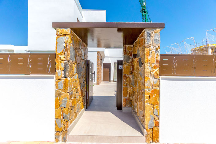 Image No.2-3 Bed Villa for sale