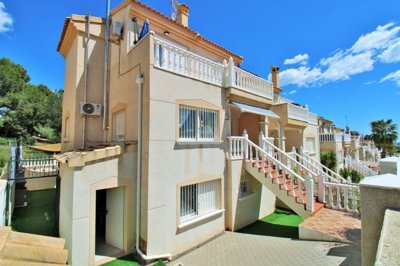 Spain Property Specialists most sold property