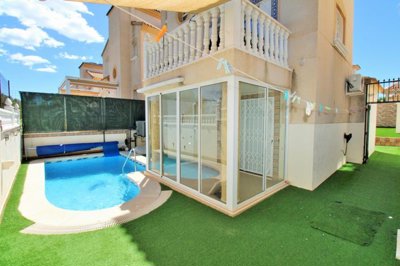 Spain Property Specialists most sold property