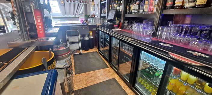 Image No.11-Commercial à vendre à Villamartin