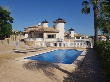 Spain Property Specialists most sold property