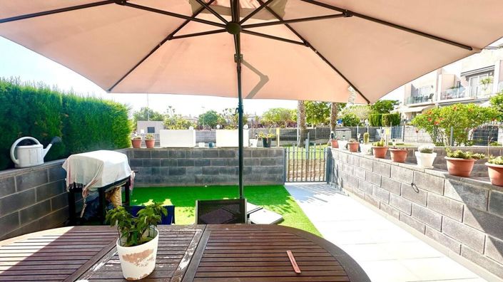 Image No.15-Maison de ville de 3 chambres à vendre à Alicante