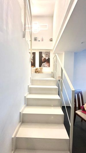 Image No.3-Maison de ville de 3 chambres à vendre à Alicante