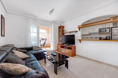 Appartement de 3 chambres à vendre à Orihuela Costa