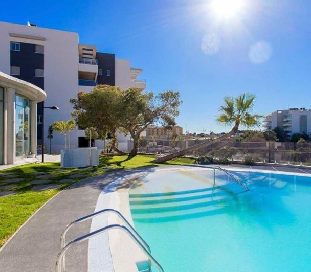 Image No.1-2 Bed Apartment for sale