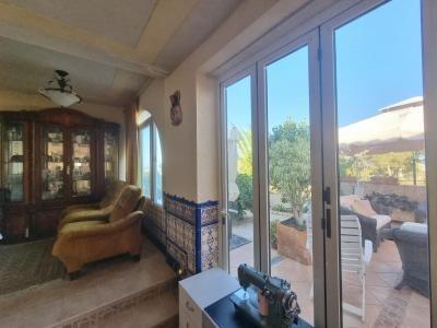 Image No.3-Villa de 2 chambres à vendre à Orihuela Costa