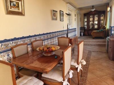 Image No.9-Villa de 2 chambres à vendre à Orihuela Costa