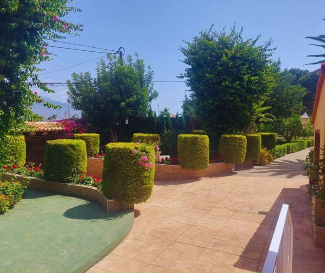 Image No.4-5 Bed Villa for sale