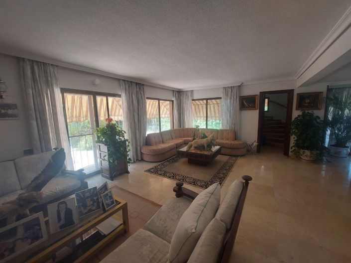 Image No.46-5 Bed Villa for sale