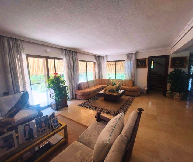 Image No.6-5 Bed Villa for sale