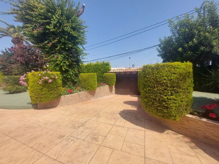 Image No.7-5 Bed Villa for sale