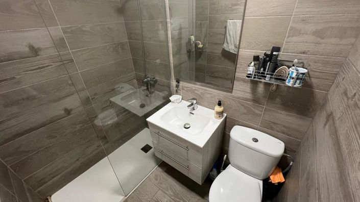 Image No.10-Bungalow de 2 chambres à vendre à Torrevieja