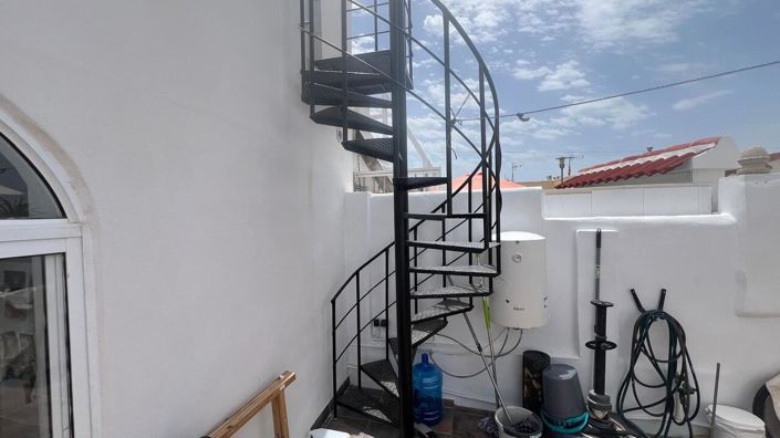 Image No.17-Bungalow de 2 chambres à vendre à Torrevieja