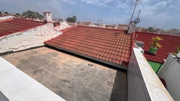 Image No.18-Bungalow de 2 chambres à vendre à Torrevieja