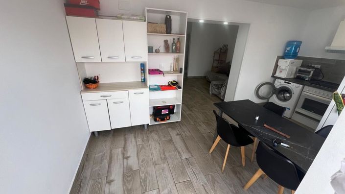 Image No.2-Bungalow de 2 chambres à vendre à Torrevieja