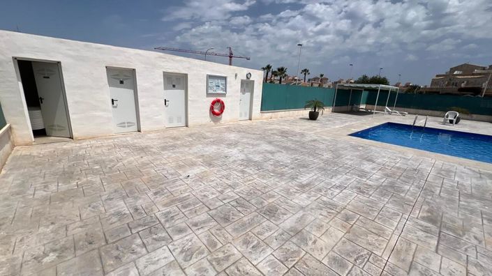 Image No.20-Bungalow de 2 chambres à vendre à Torrevieja