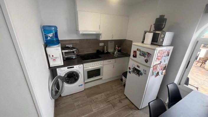 Image No.4-Bungalow de 2 chambres à vendre à Torrevieja